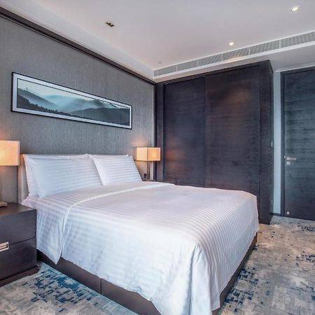Oakwood Residence Damei Beijing Eksteriør billede