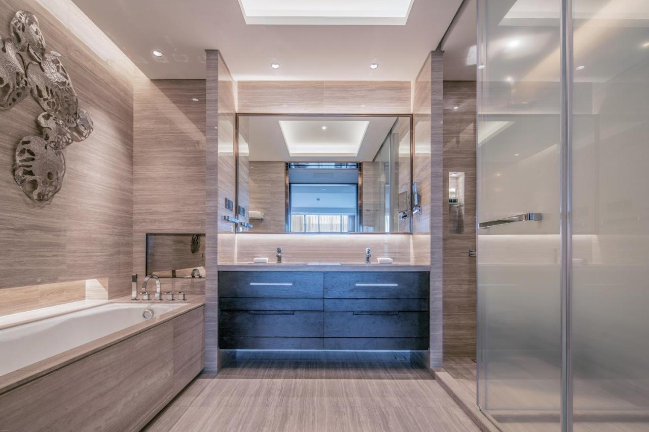 Oakwood Residence Damei Beijing Eksteriør billede