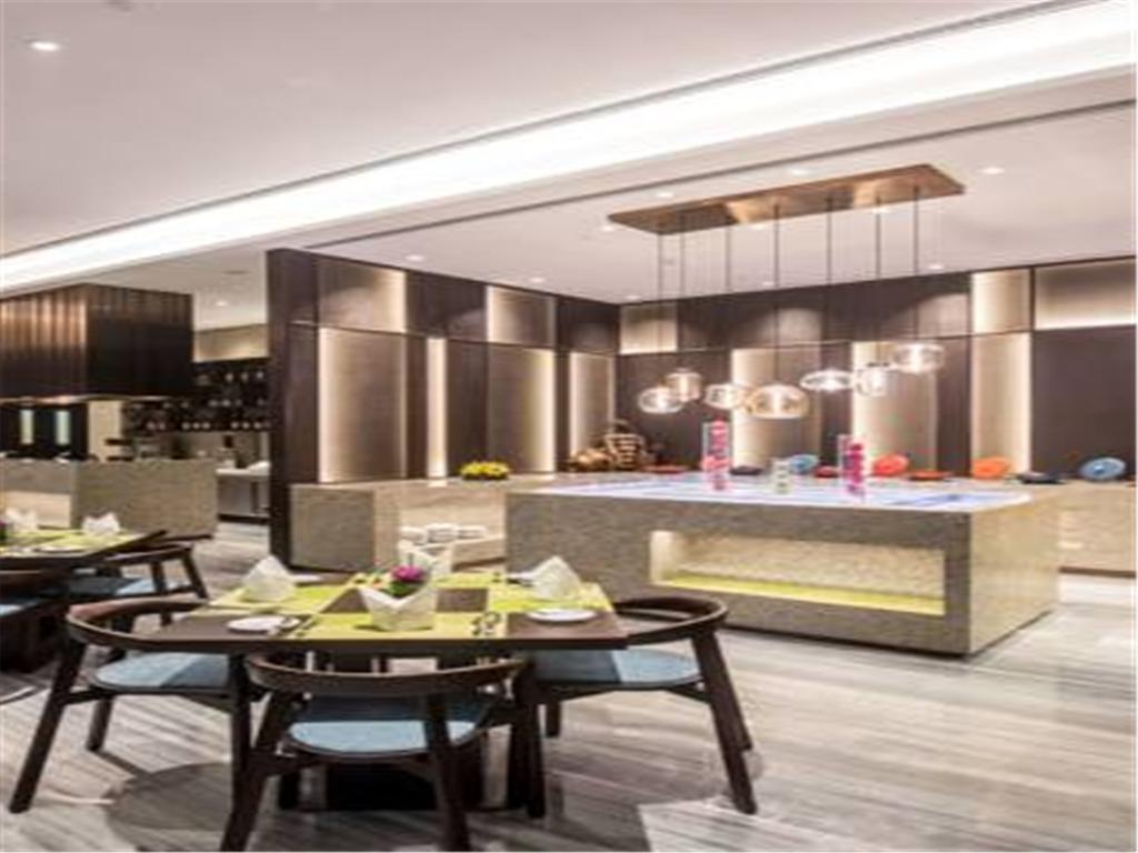 Oakwood Residence Damei Beijing Eksteriør billede
